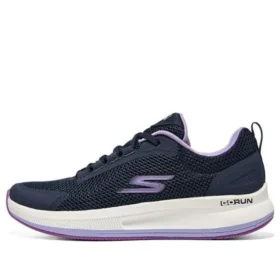 Go Run Pulse «Azul marino y morado»