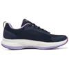 Go Run Pulse «Azul marino y morado»