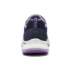 Go Run Pulse «Azul marino y morado»
