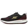 Go Run Pulse «Black Red»