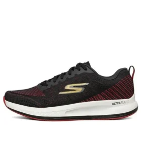 Go Run Pulse «Black Red»