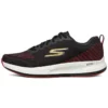 Go Run Pulse «Black Red»
