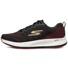 Go Run Pulse «Black Red»