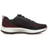 Go Run Pulse «Black Red»