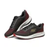 Go Run Pulse «Black Red»