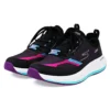 Go Run Pulse Fast Stride «Negro Multicolor»