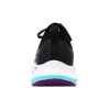 Go Run Pulse Fast Stride «Negro Multicolor»