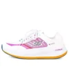 Go Run Pulse Fast Stride «White Pink»