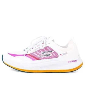 Go Run Pulse Fast Stride «White Pink»