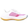 Go Run Pulse Fast Stride «White Pink»