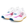 Go Run Pulse Fast Stride «White Pink»