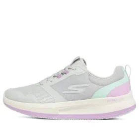 Go Run Pulse «Gris Púrpura»