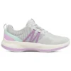 Go Run Pulse «Gris Púrpura»