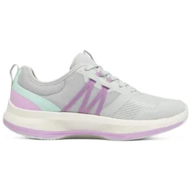 Go Run Pulse «Gris Púrpura»