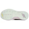 Go Run Pulse «Gris Púrpura»