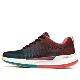 Go Run Pulse Low Rojo/Verde