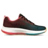 Go Run Pulse Low Rojo/Verde