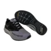 Go Run Pulse «Negro Gris»