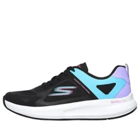 Go Run Pulse Operate «Negro»