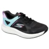 Go Run Pulse Operate «Negro»