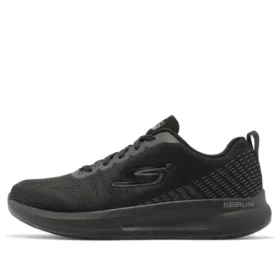 Go Run Pulse «Pure Black»