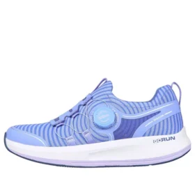 Go Run Pulse «Purple White»