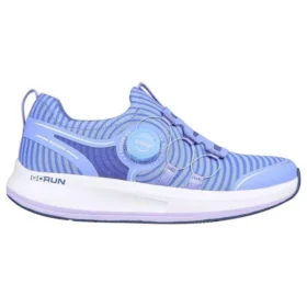 Go Run Pulse «Purple White»