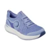 Go Run Pulse «Purple White»