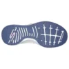 Go Run Pulse «Purple White»