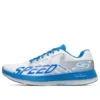 Go Run Razor 3 «Blanco Azul»