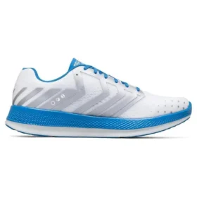 Go Run Razor 3 «Blanco Azul»