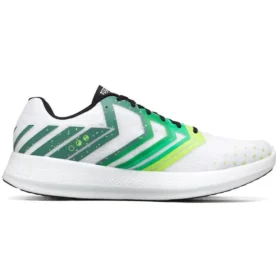 Go Run Razor 3 «Blanco Verde»