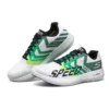 Go Run Razor 3 «Blanco Verde»