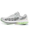 Go Run Razor 4 «Gris Blanco»
