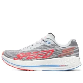 Go Run Razor 4 «Gris Rojo»