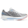 Go Run Razor 4 «Gris Rojo»