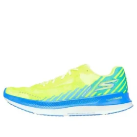 Go Run Razor Excess «Amarillo solar»