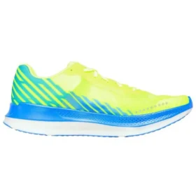 Go Run Razor Excess «Amarillo solar»