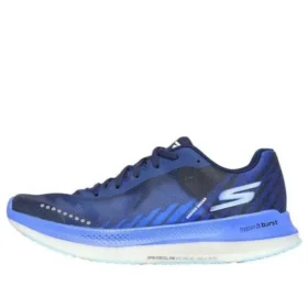 Go Run Razor Excess Azul
