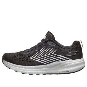 Go Run Ride 8 Flow «Negro Blanco»