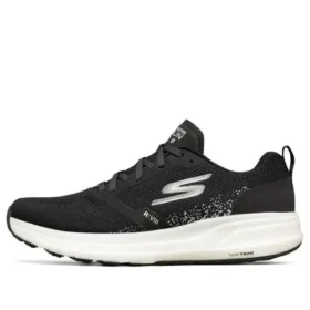 Go Run Ride 8 Negro/Blanco