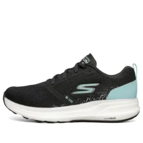 Go Run Ride 8 Negro/Blanco/Verde