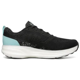 Go Run Ride 8 Negro/Blanco/Verde