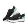 Go Run Ride 8 Negro/Blanco/Verde