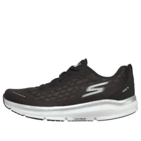 Go Run Ride 9 de corte bajo Negro