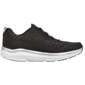Go Run Ride 9 de corte bajo Negro