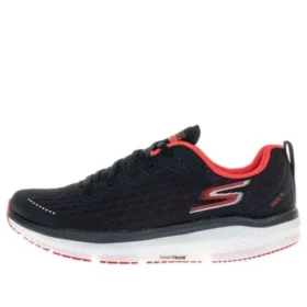 Go Run Ride 9 «Negro Rojo»