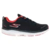 Go Run Ride 9 «Negro Rojo»