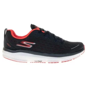 Go Run Ride 9 «Negro Rojo»