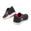 Go Run Ride 9 «Negro Rojo»